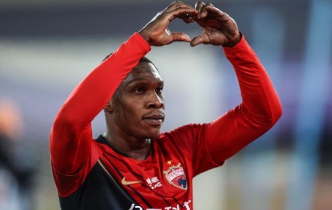 乐鱼体育官方入口-马里：曾感染新冠无法返回中国 新赛季将征战J联赛