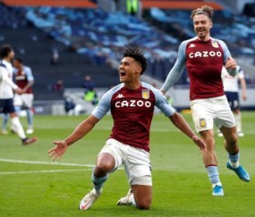 乐鱼体育官方网站-【英超】雷吉隆20分钟两送礼 热刺负维拉欧联告急