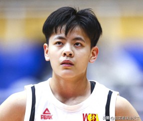 WCBA渐入佳境，后卫线上两员“虎将”越战越勇