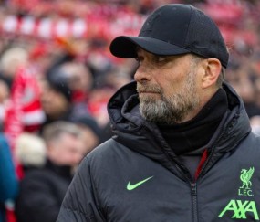 克洛普：这是对阵曼城的最佳下半场 本应再获点球