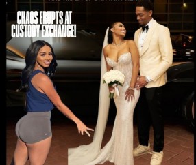 夸梅称前妻拜金行为影响子女教育 建议司法裁决纳入考量因素