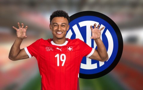 乐鱼体育官方入口-国米五大潜在冗员盘点！帕瓦尔、阿斯最头疼，两小将难回归！