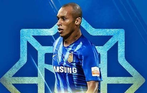 乐鱼体育平台-米兰达提前解约江苏是否可信？两颗红心下两手准备