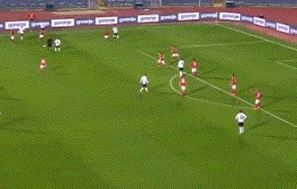 乐鱼体育官方入口-【世预赛】贝洛蒂点射 洛卡特利处子球 意大利2比0