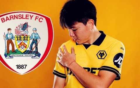 乐鱼体育平台-徐彬的梦想起点，巴恩斯利到底是啥情况？