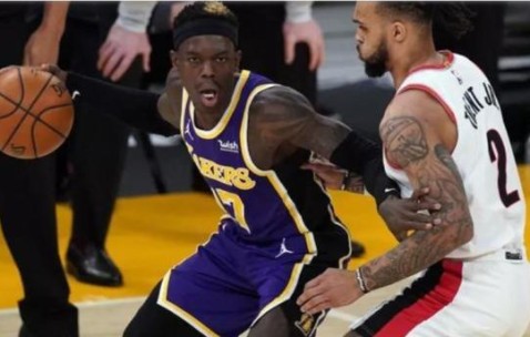 乐鱼体育平台-詹姆斯没有说错！戴维斯很重要 施罗德亦不可或缺