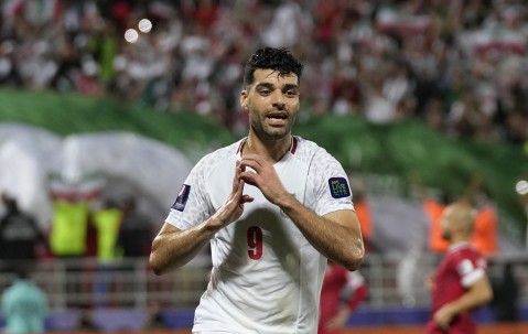 “塔雷米准备回伊朗参战”？消息源自营销号杜撰，基本可认定为假